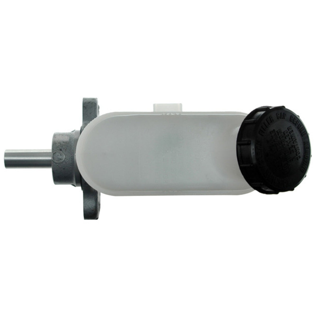 Raybestos Brakes Brake Master Cylinder MC390096