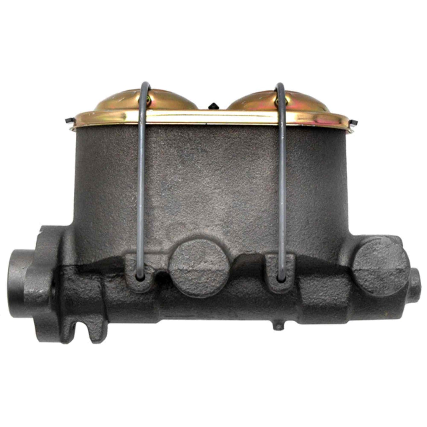 Raybestos Brakes Brake Master Cylinder MC39009