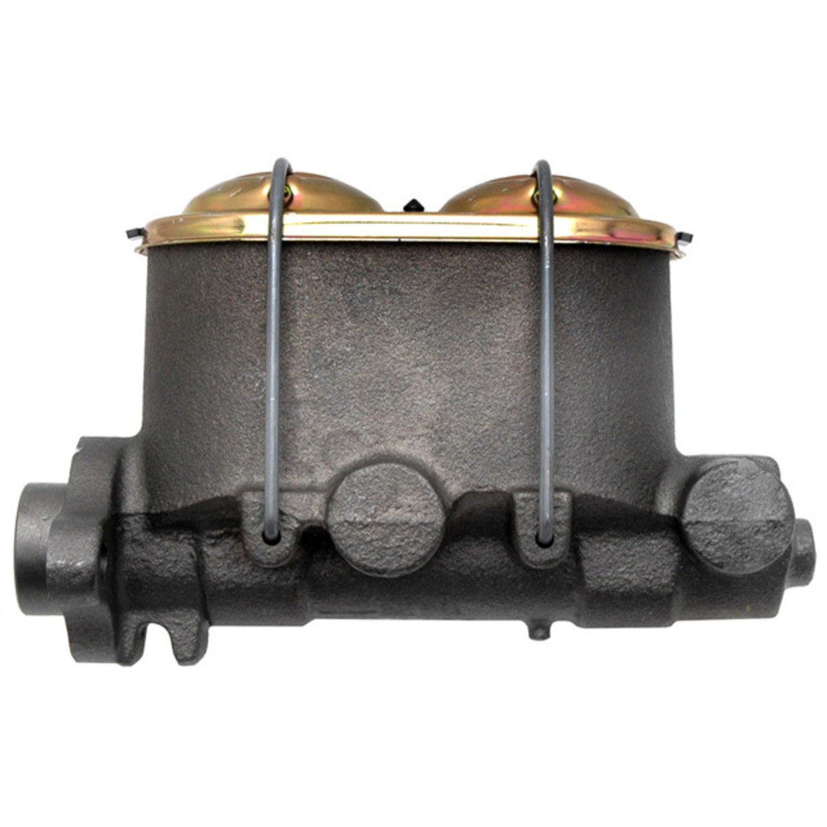 Raybestos Brakes Brake Master Cylinder MC39009