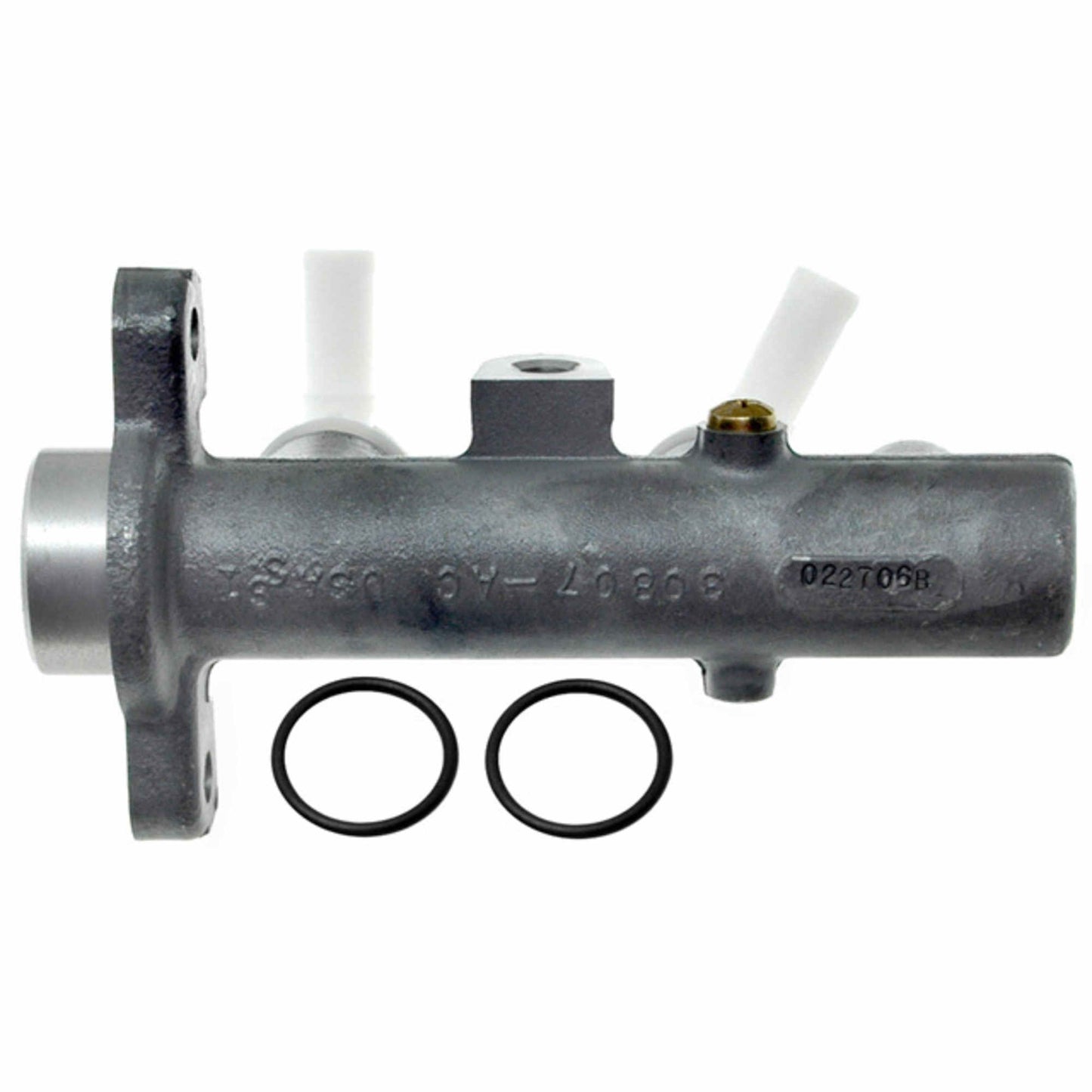 Raybestos Brakes Brake Master Cylinder MC390115