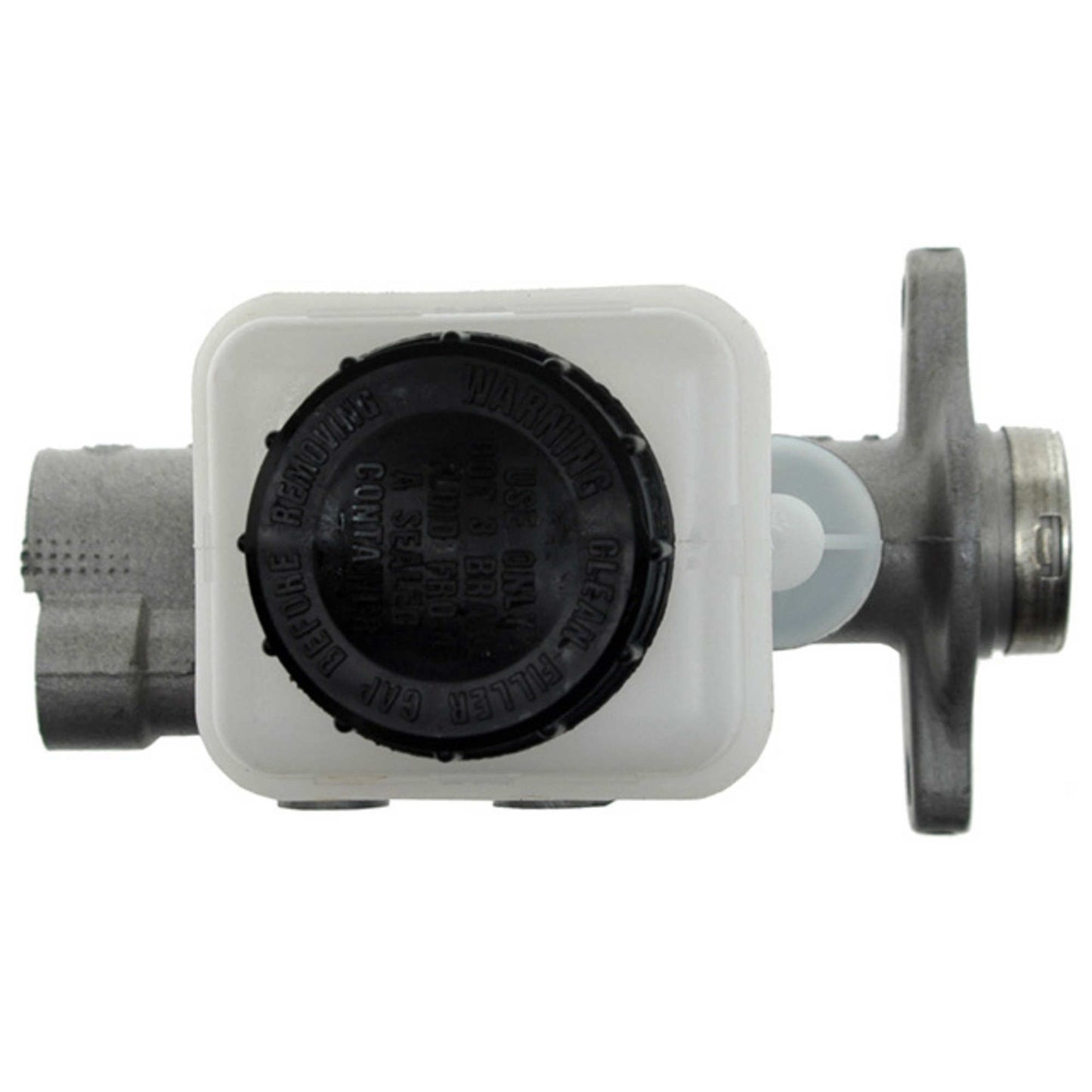Raybestos Brakes Brake Master Cylinder MC390118