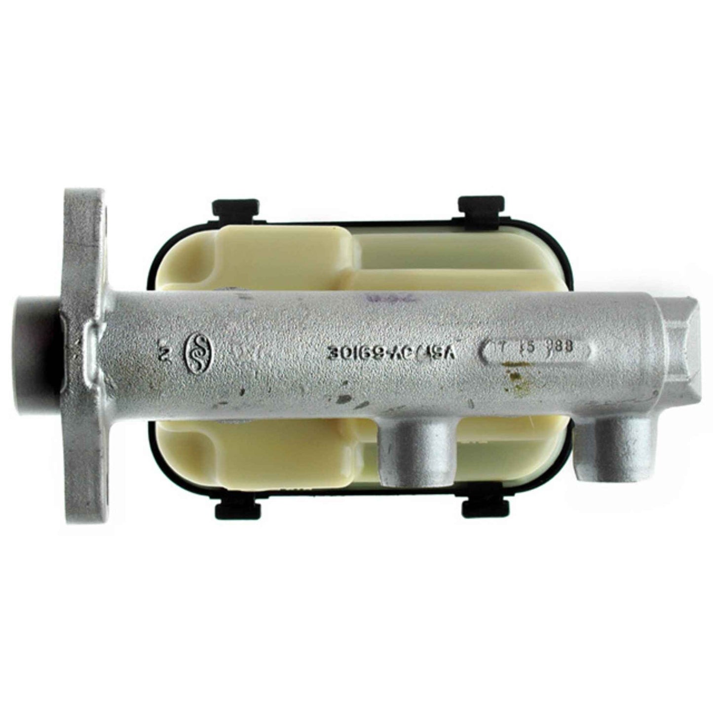 Raybestos Brakes Brake Master Cylinder MC390128