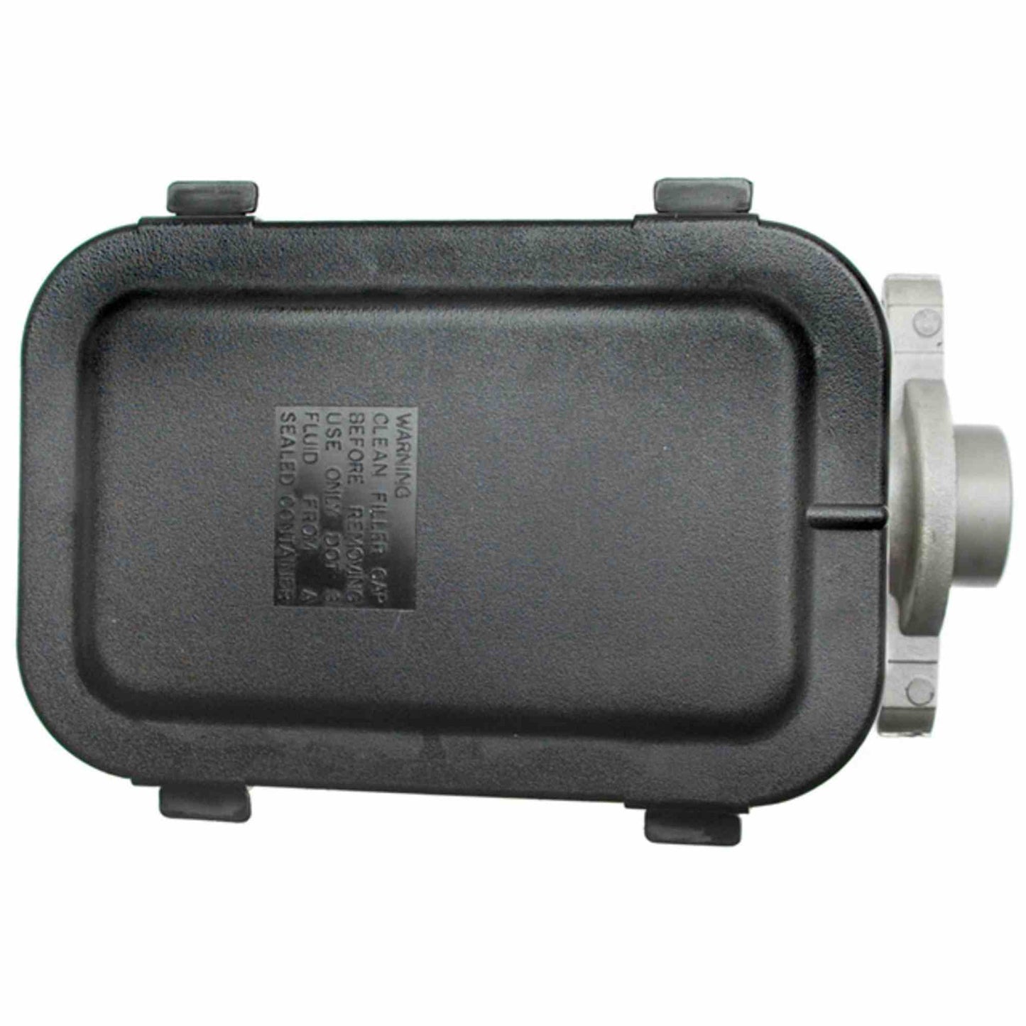 Raybestos Brakes Brake Master Cylinder MC390128