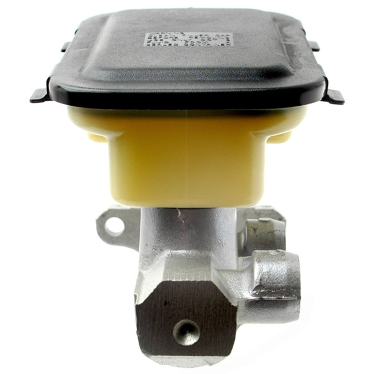 Raybestos Brakes Brake Master Cylinder MC390128