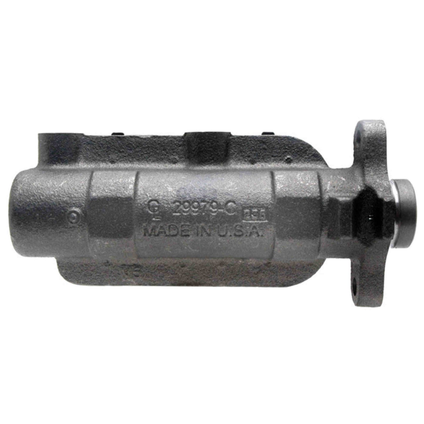 Raybestos Brakes Brake Master Cylinder MC39012