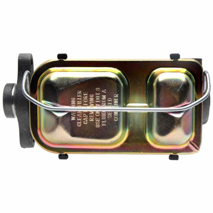 Raybestos Brakes Brake Master Cylinder MC39012