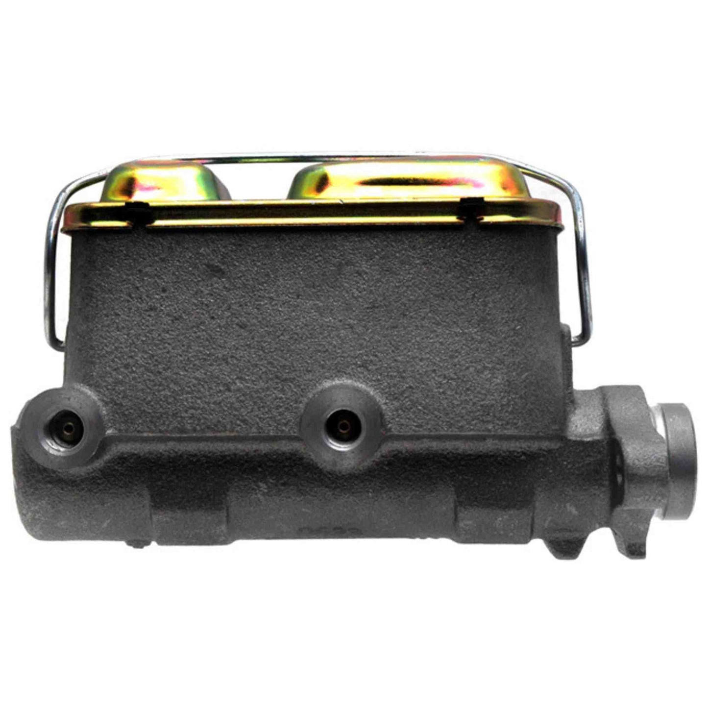 Raybestos Brakes Brake Master Cylinder MC39012
