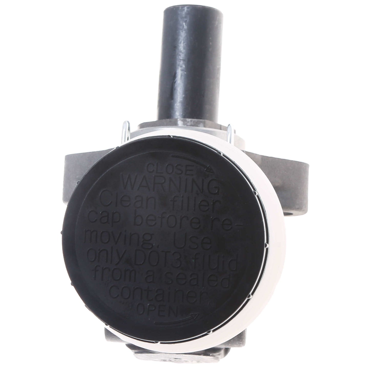 Raybestos Brakes Brake Master Cylinder MC390131