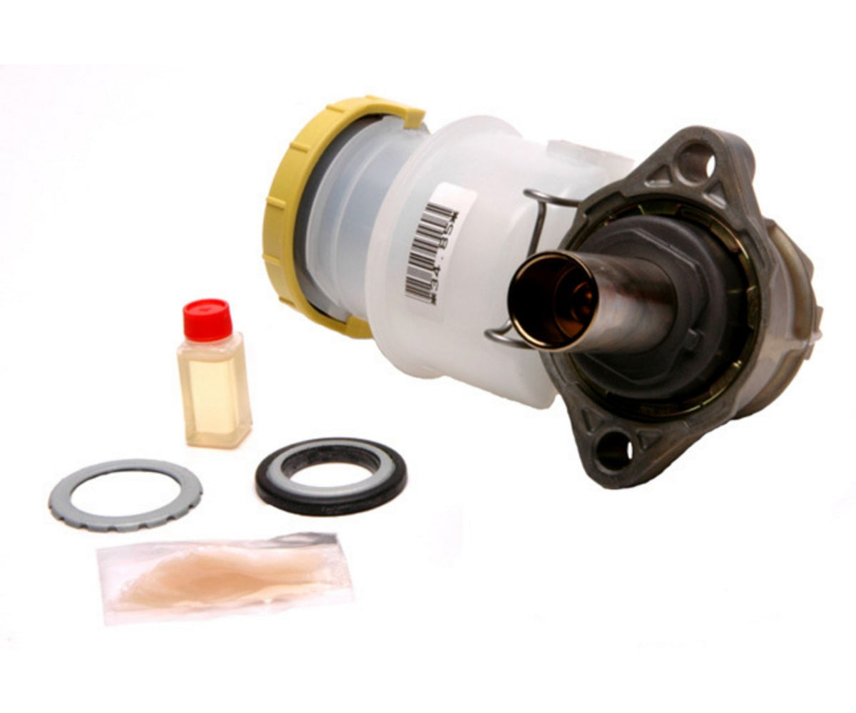 Raybestos Brakes Brake Master Cylinder MC390131