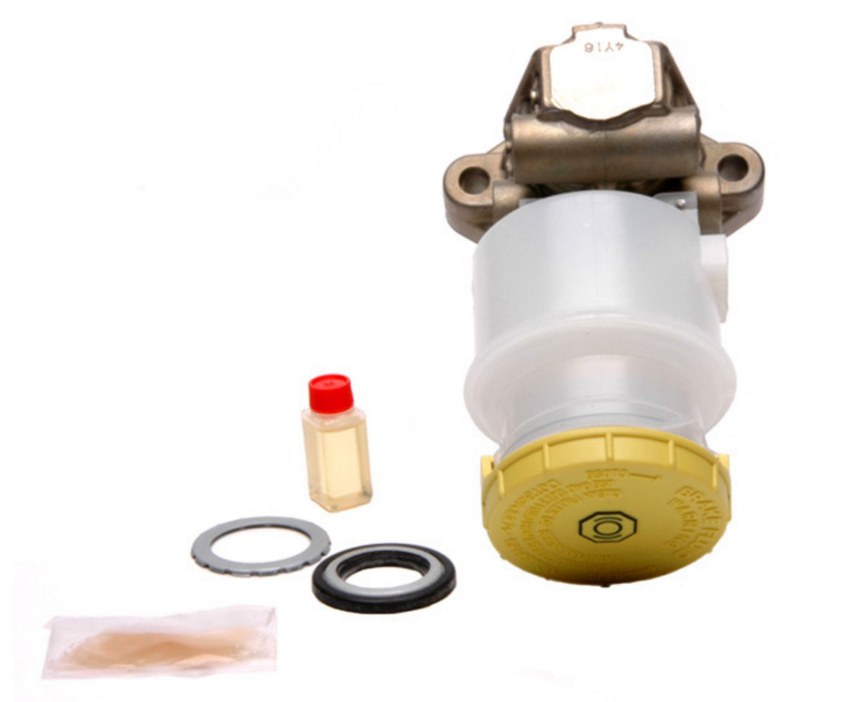 Raybestos Brakes Brake Master Cylinder MC390131
