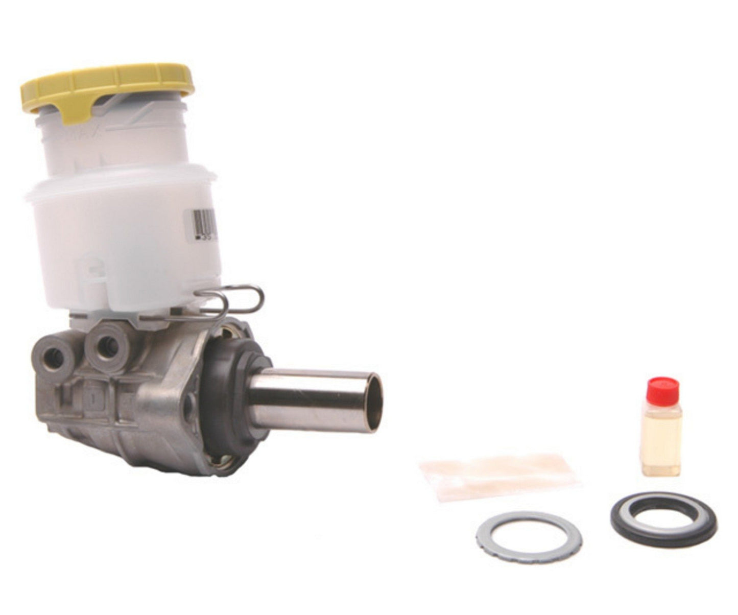 Raybestos Brakes Brake Master Cylinder MC390131