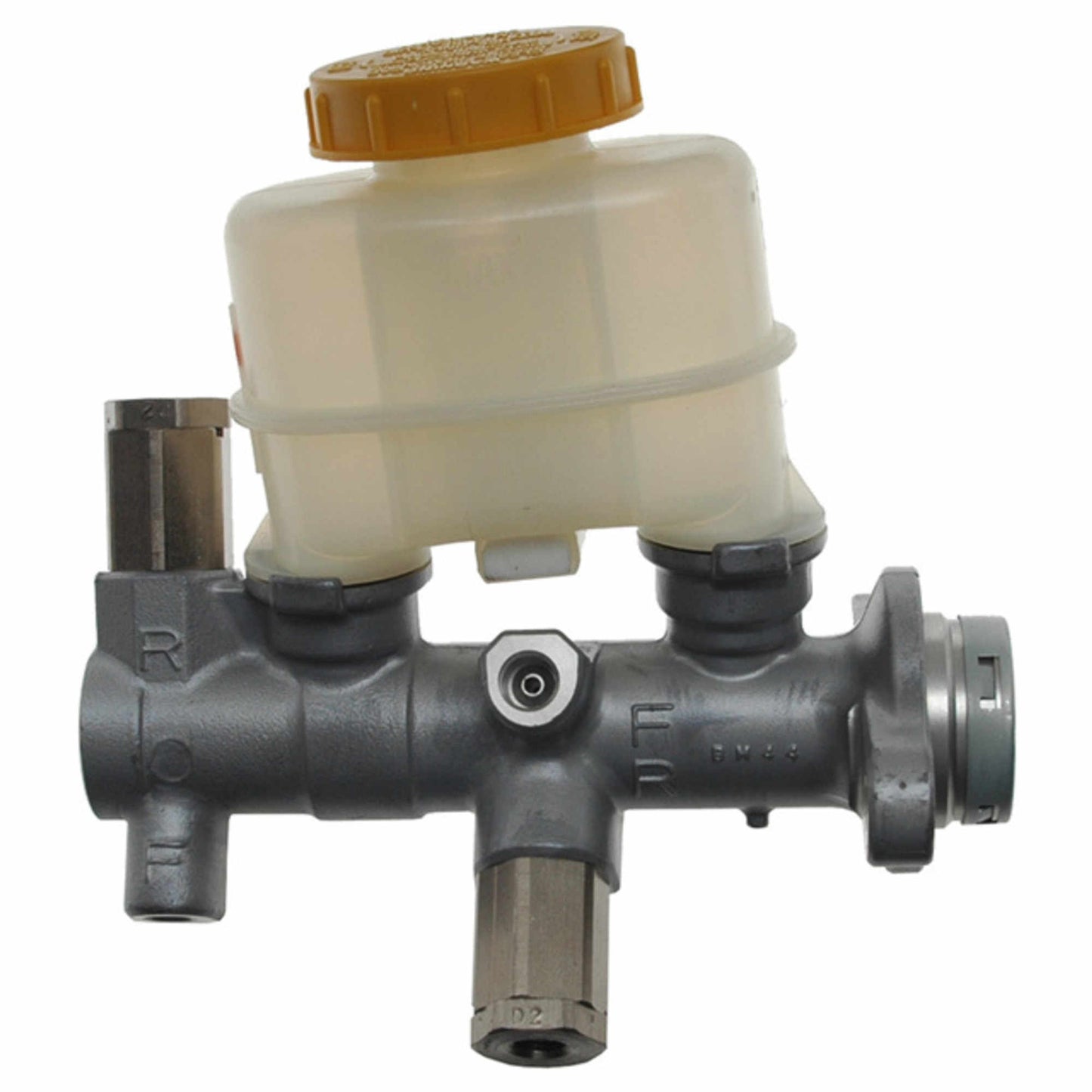 Raybestos Brakes Brake Master Cylinder MC390139