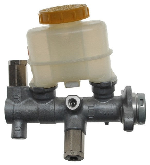 Raybestos Brakes Brake Master Cylinder MC390139