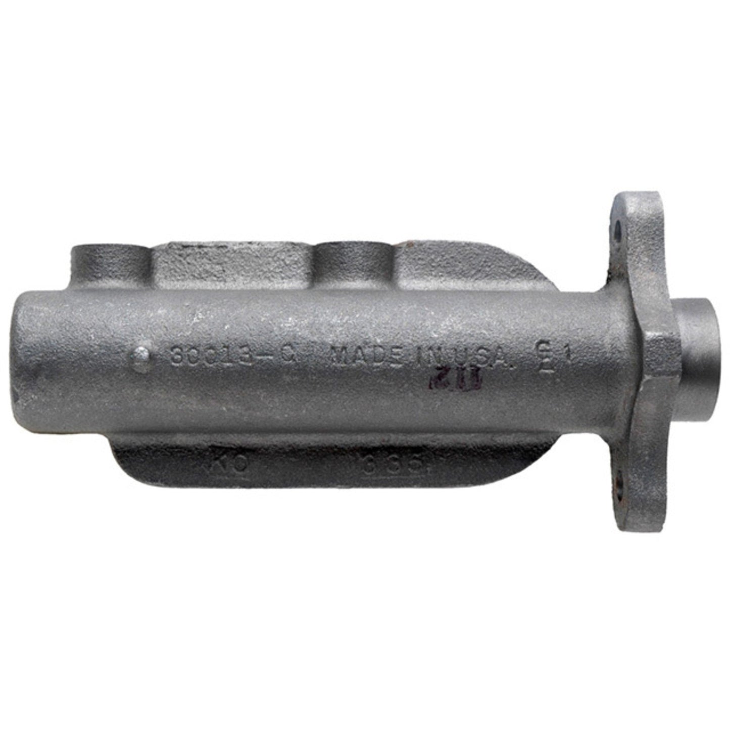 Raybestos Brakes Brake Master Cylinder MC39014
