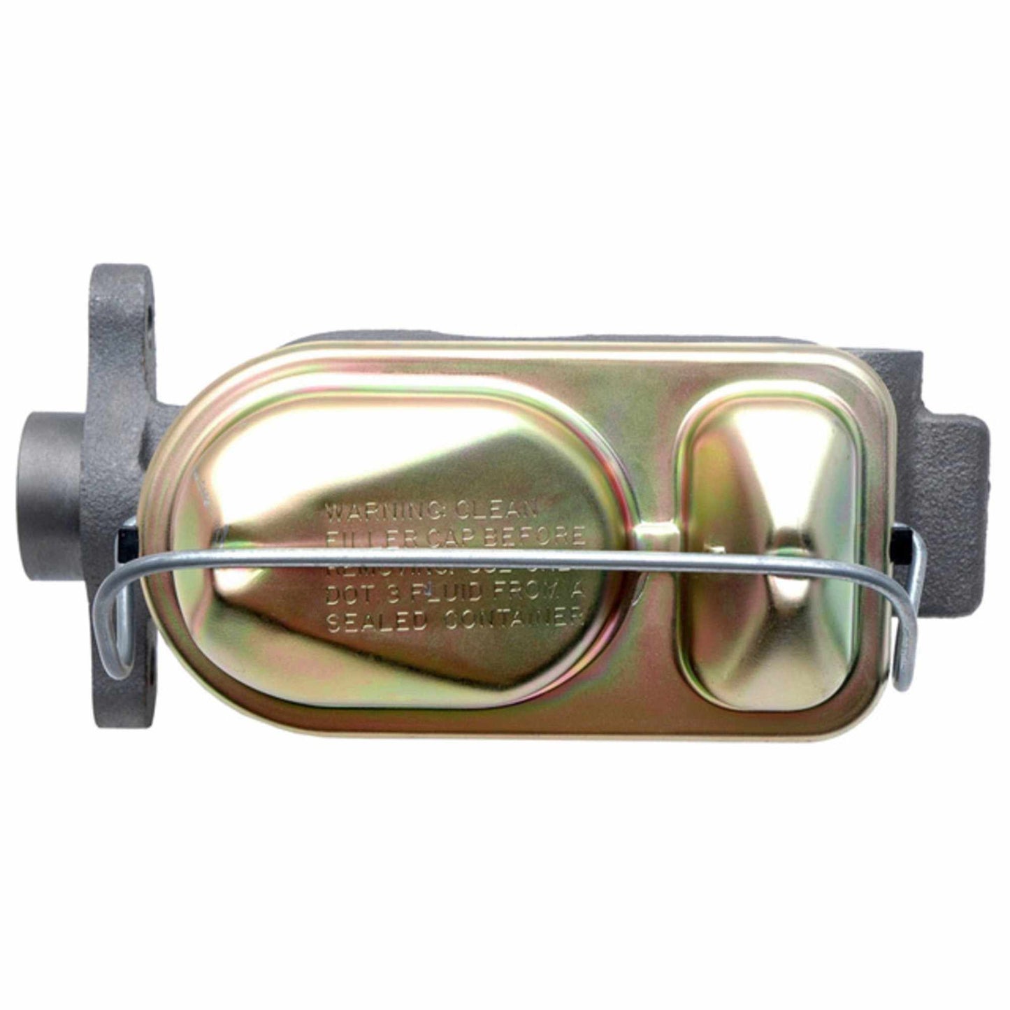 Raybestos Brakes Brake Master Cylinder MC39014