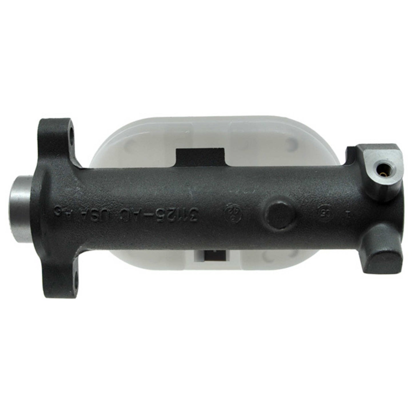 Raybestos Brakes Brake Master Cylinder MC390158