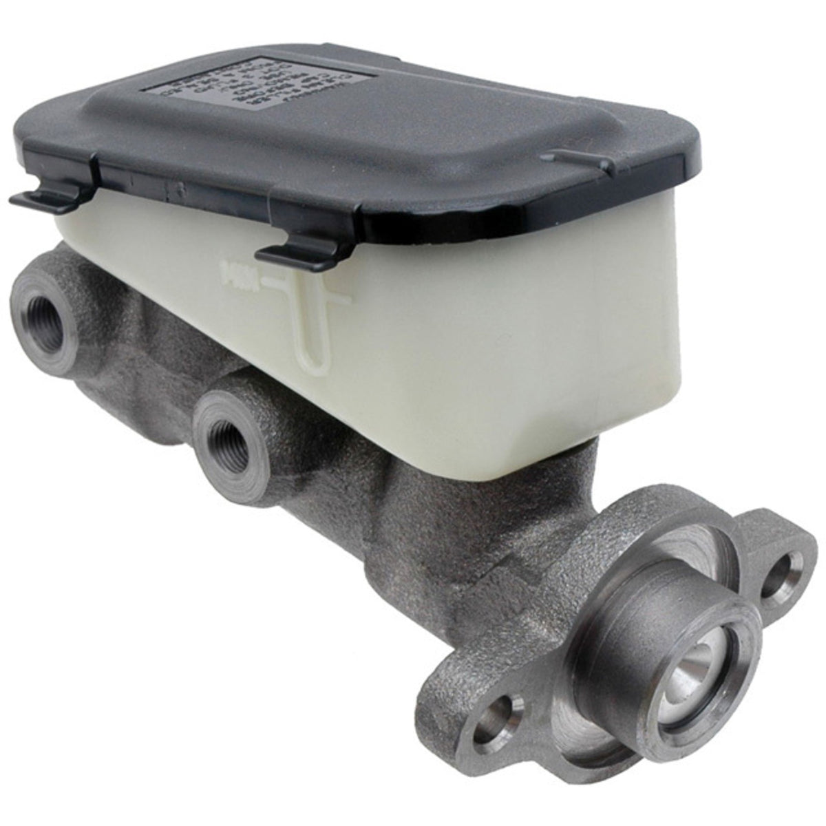 Raybestos Brakes Brake Master Cylinder MC39016