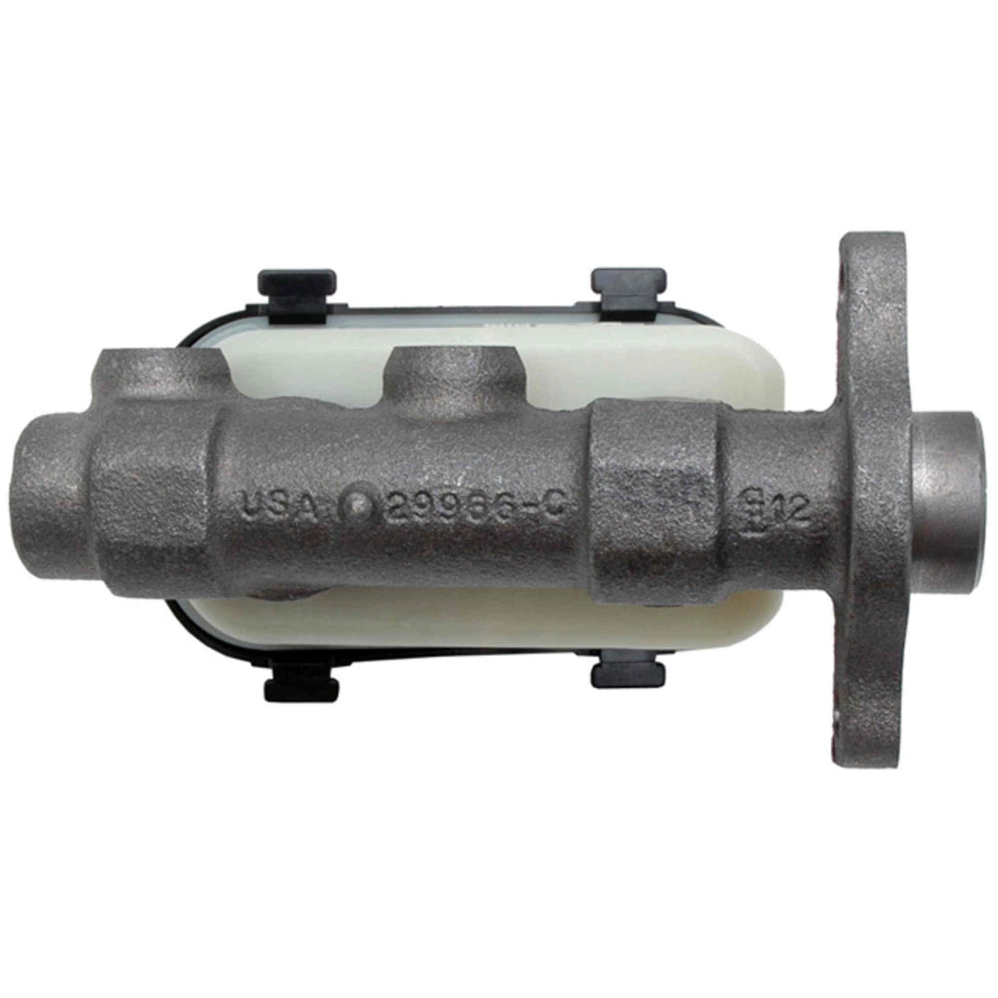 Raybestos Brakes Brake Master Cylinder MC39016