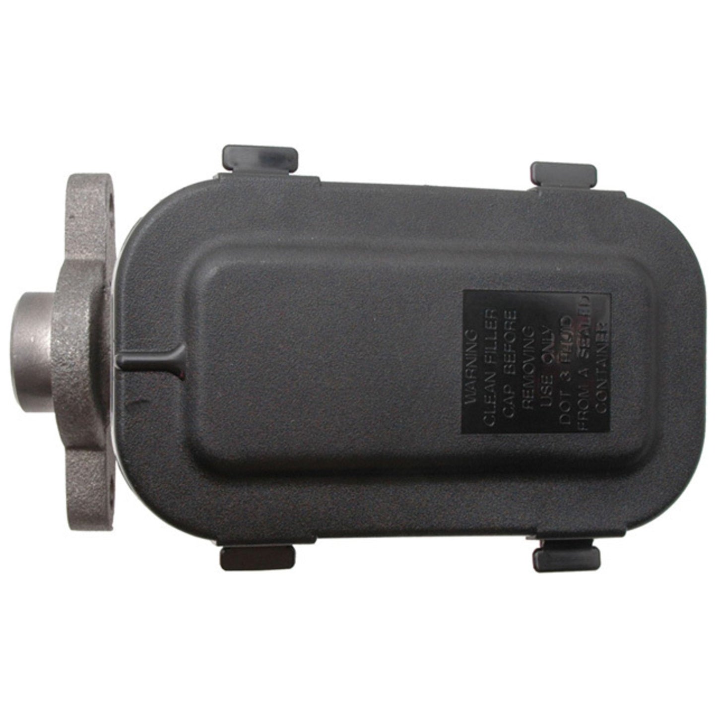 Raybestos Brakes Brake Master Cylinder MC39016