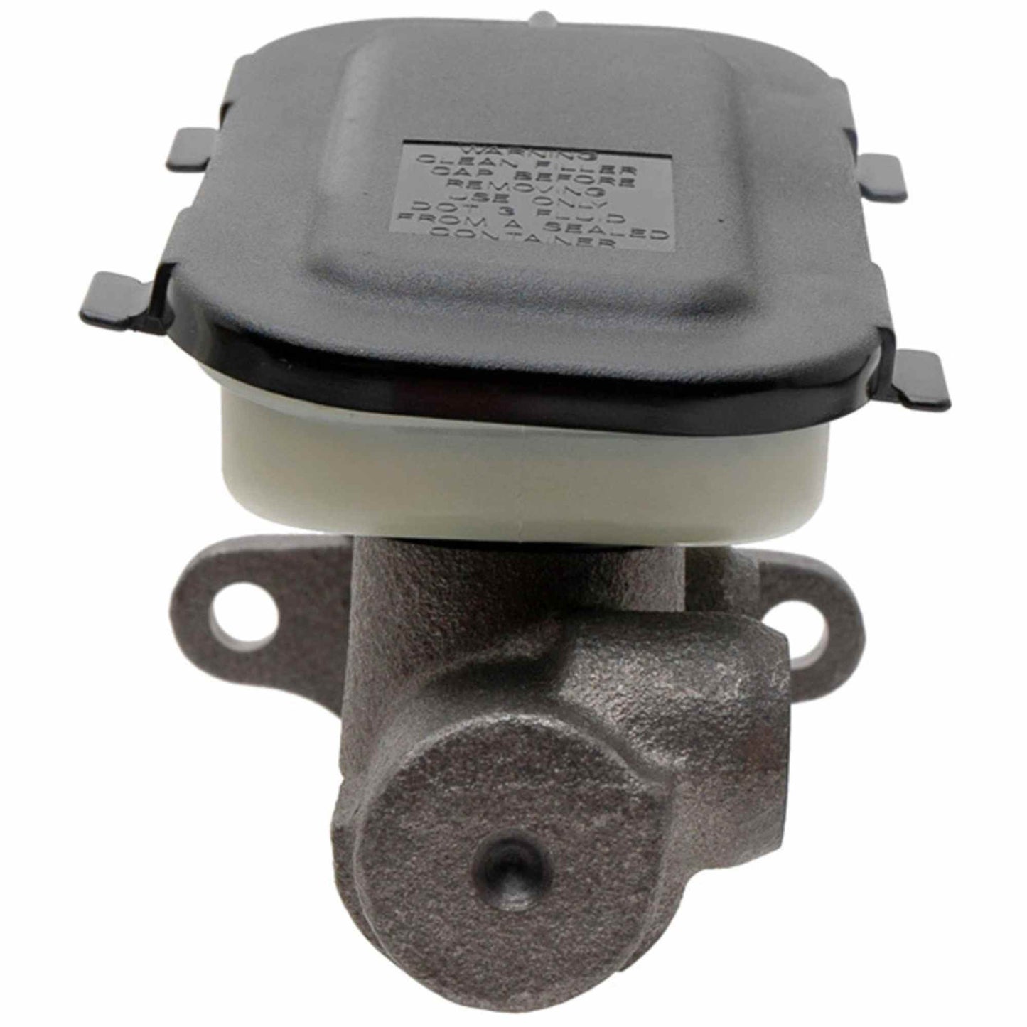 Raybestos Brakes Brake Master Cylinder MC39016