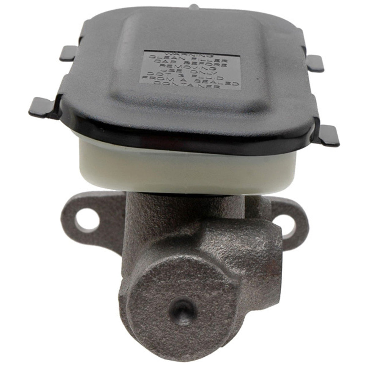 Raybestos Brakes Brake Master Cylinder MC39016