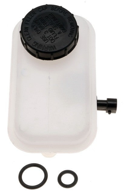 Raybestos Brakes Brake Master Cylinder Reservoir MC390174RSV