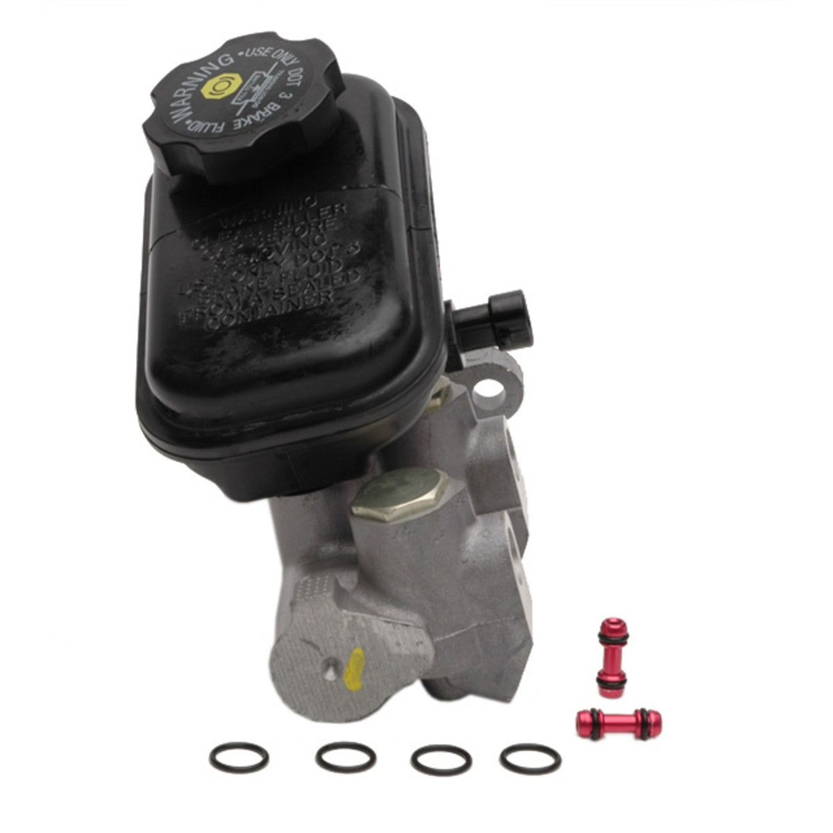 Raybestos Brakes Brake Master Cylinder MC390174