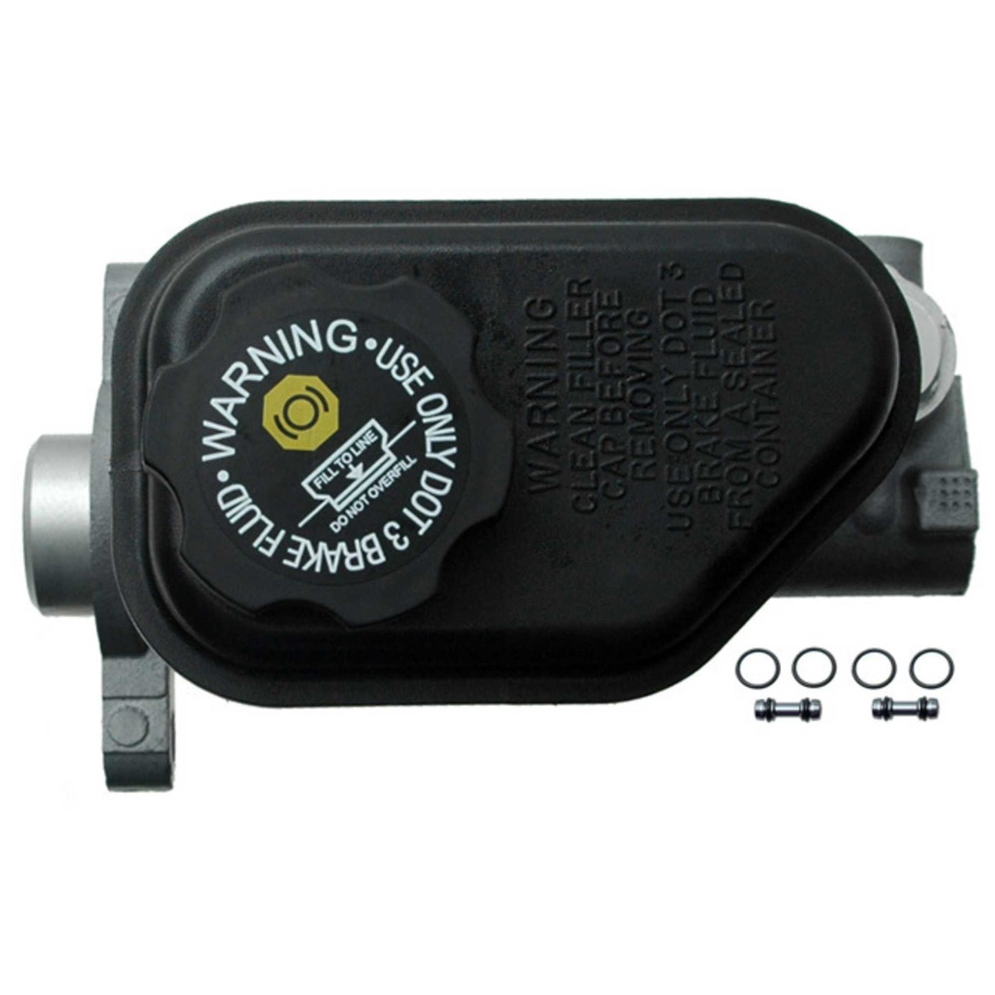 Raybestos Brakes Brake Master Cylinder MC390175