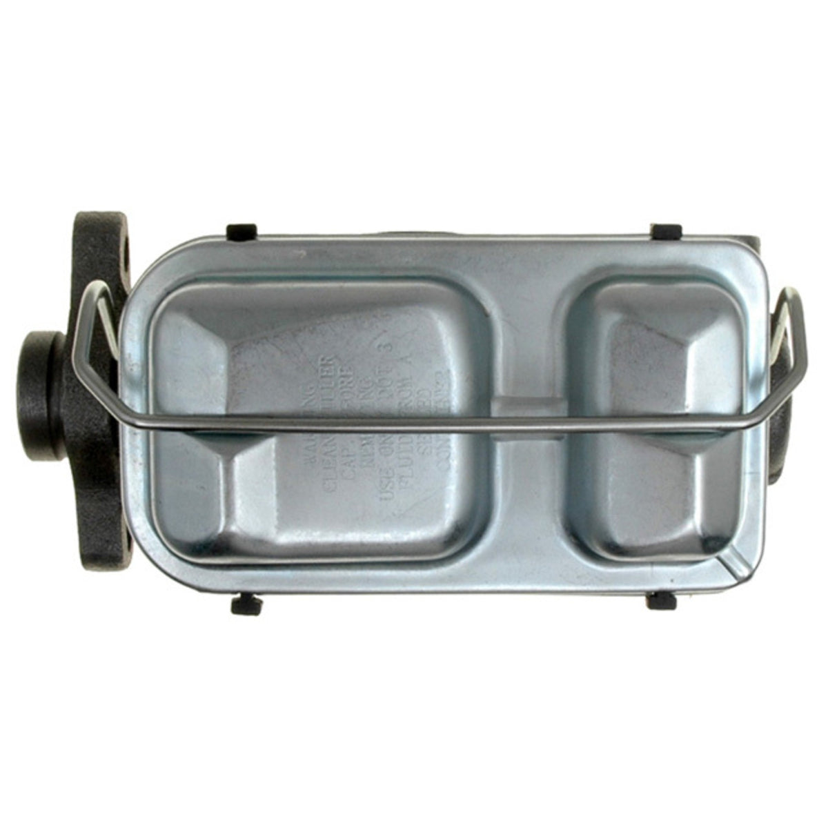 Raybestos Brakes Brake Master Cylinder MC39017