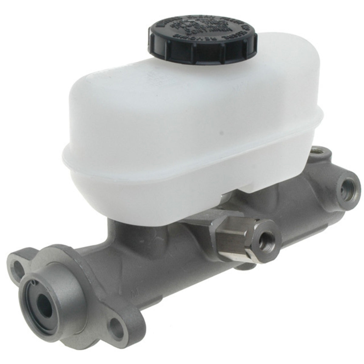 Raybestos Brakes Brake Master Cylinder MC390182