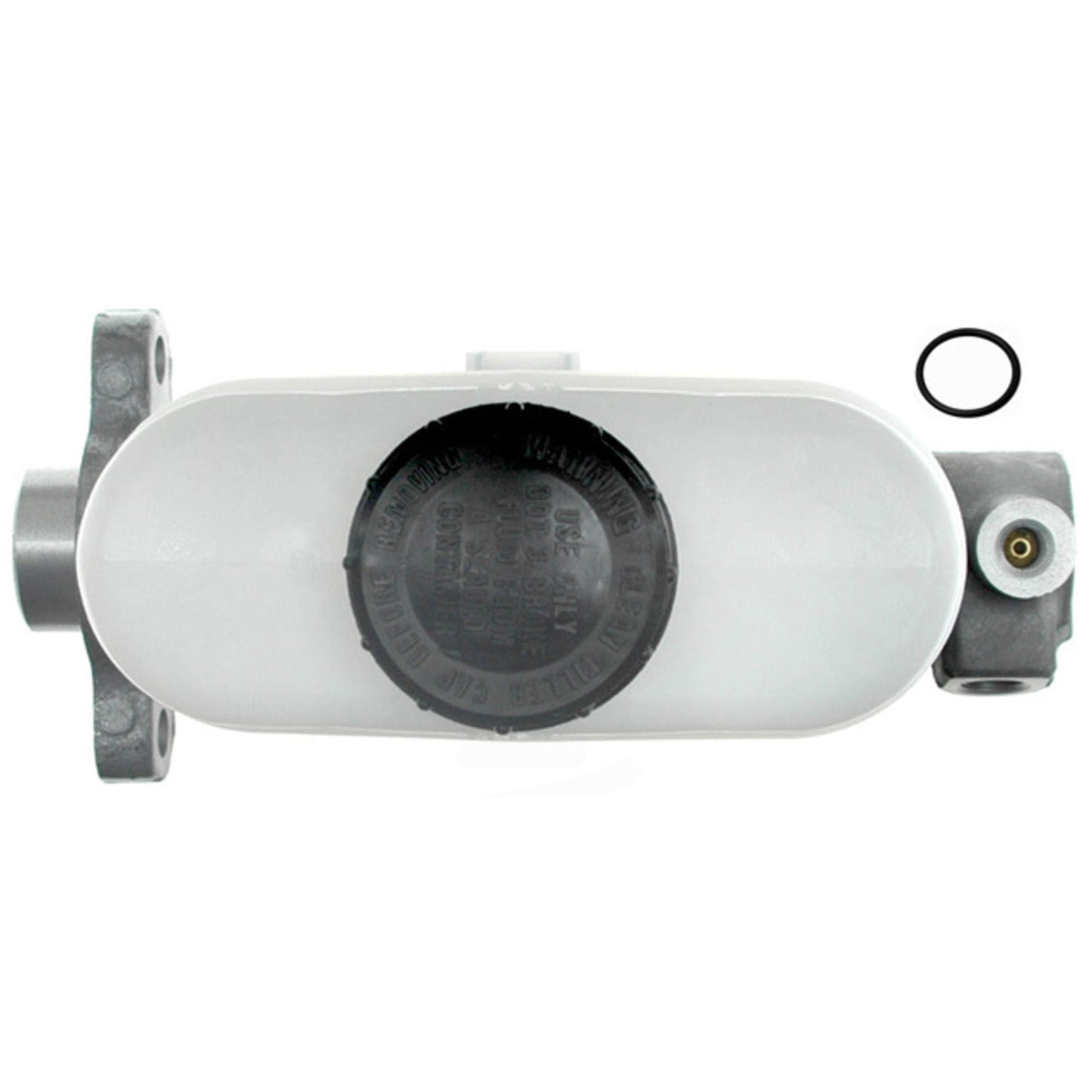 Raybestos Brakes Brake Master Cylinder MC390183