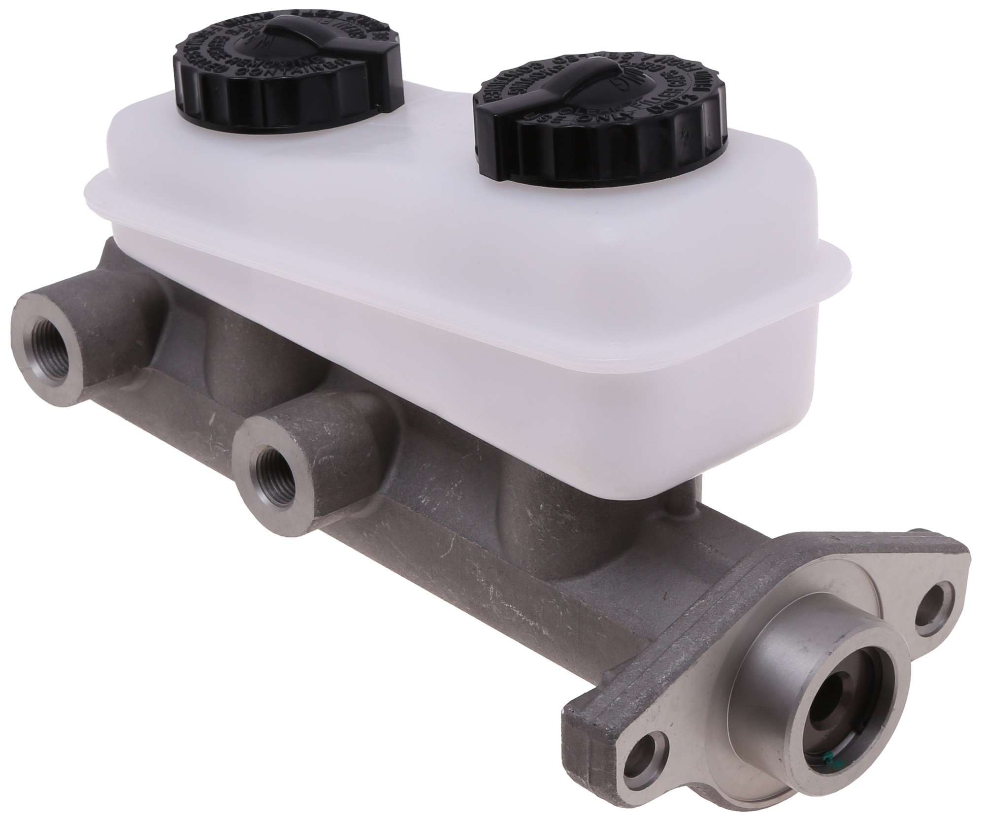 Raybestos Brakes Brake Master Cylinder MC390188