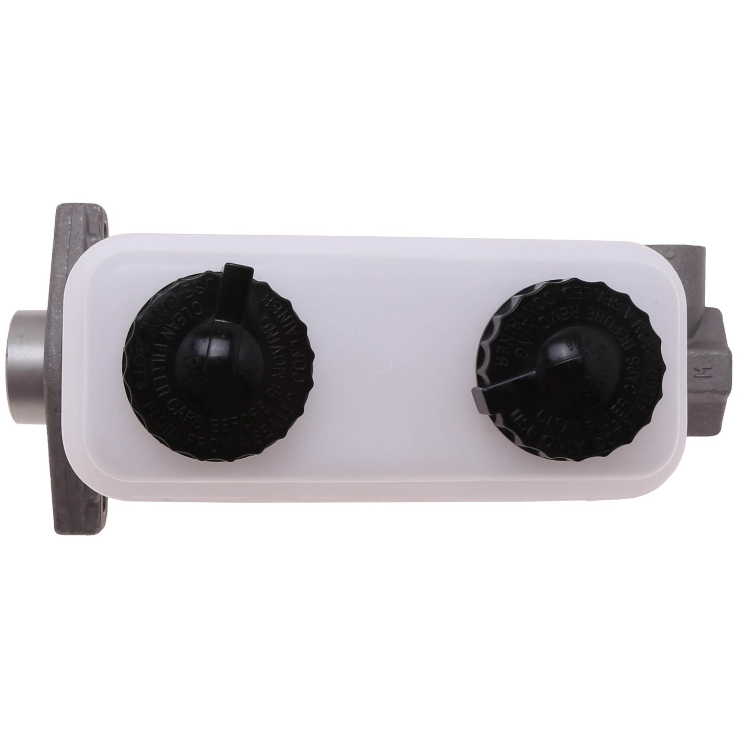 Raybestos Brakes Brake Master Cylinder MC390188
