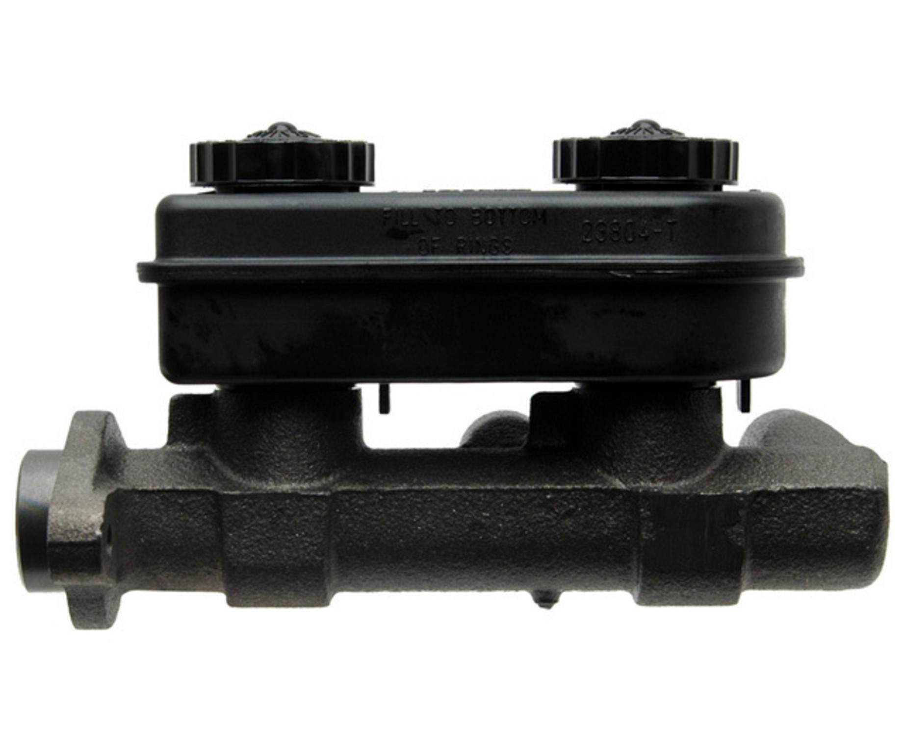 Raybestos Brakes Brake Master Cylinder MC390188