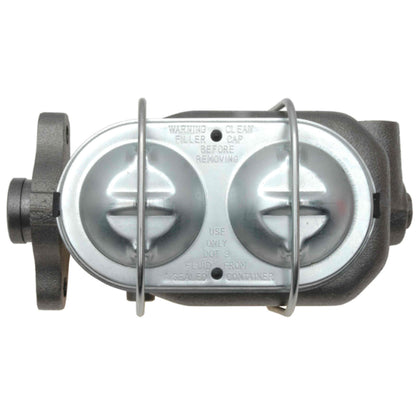 Raybestos Brakes Brake Master Cylinder MC39018
