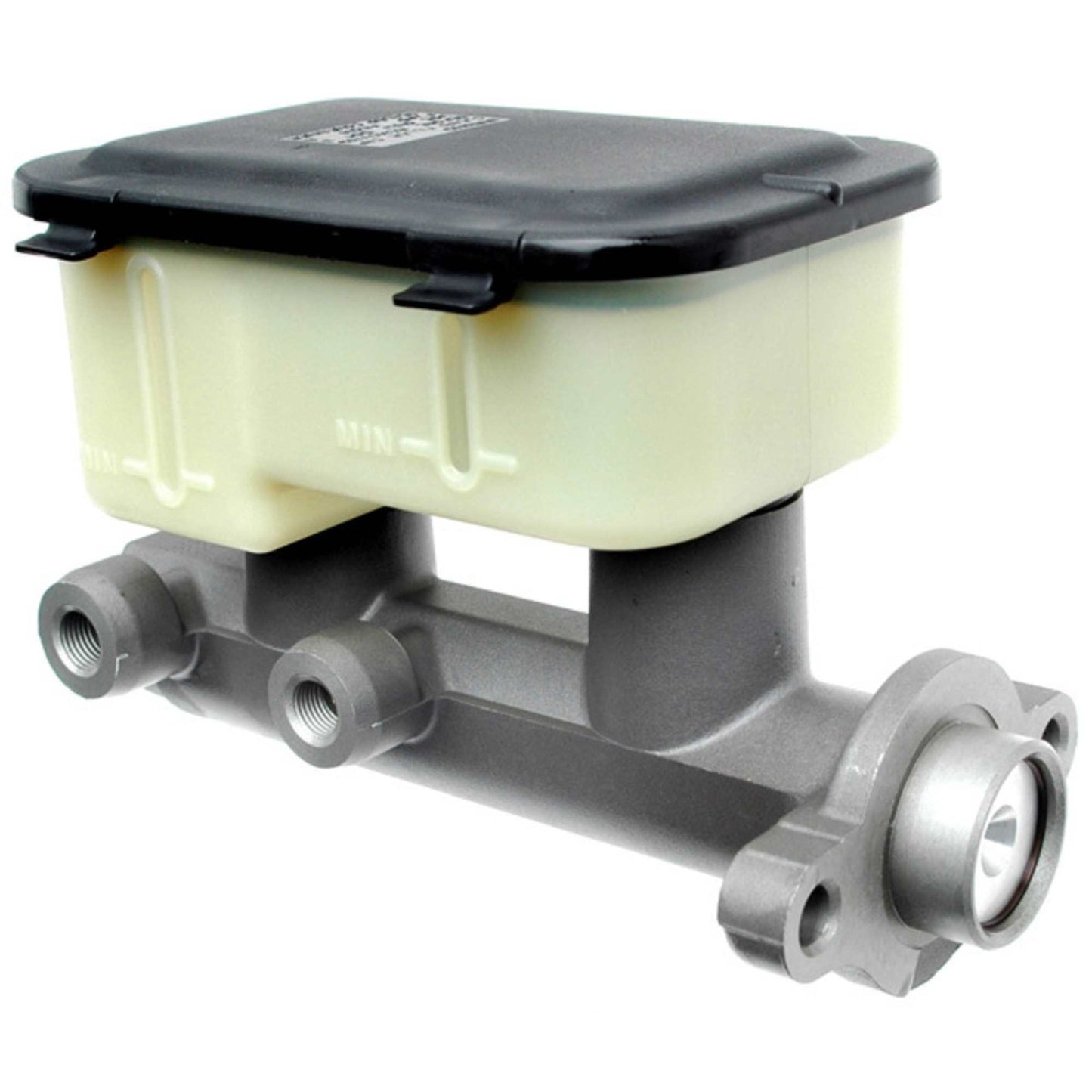 Raybestos Brakes Brake Master Cylinder MC390190