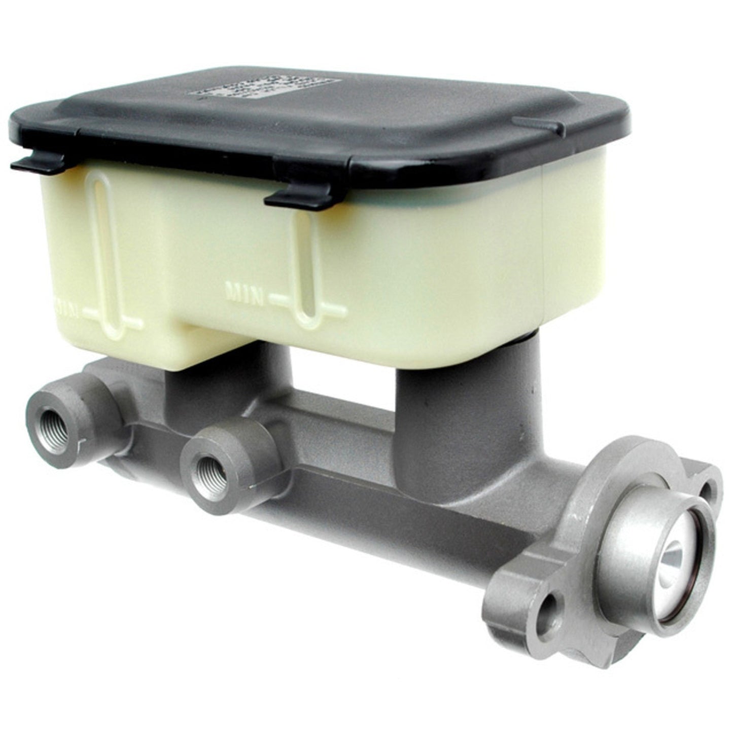 Raybestos Brakes Brake Master Cylinder MC390190