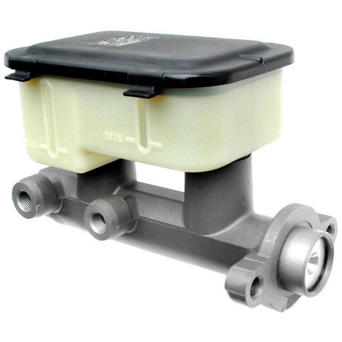 Raybestos Brakes Brake Master Cylinder MC390190