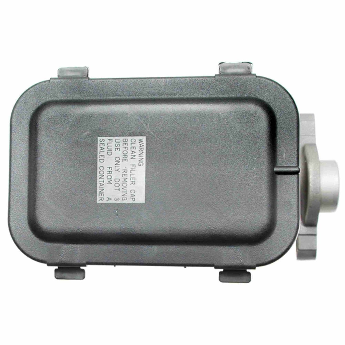 Raybestos Brakes Brake Master Cylinder MC390190