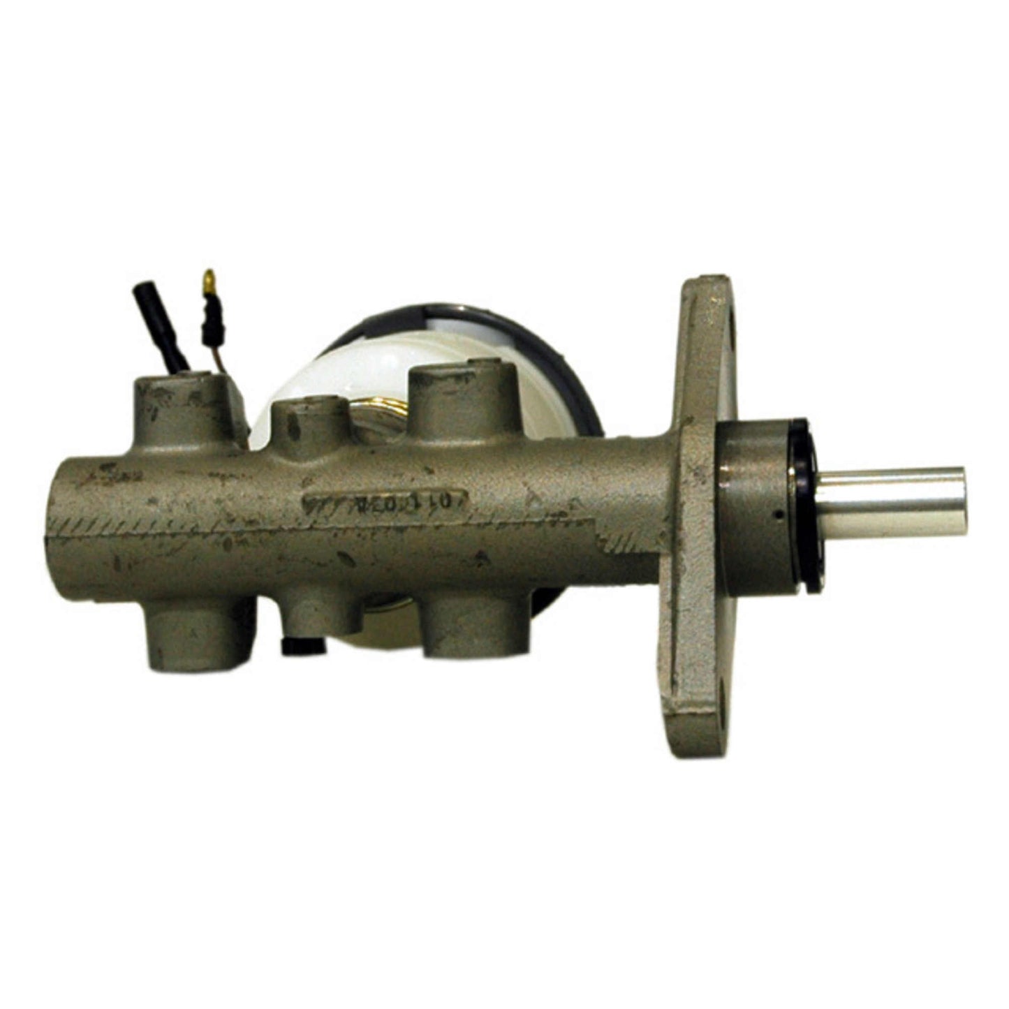 Raybestos Brakes Brake Master Cylinder MC390200