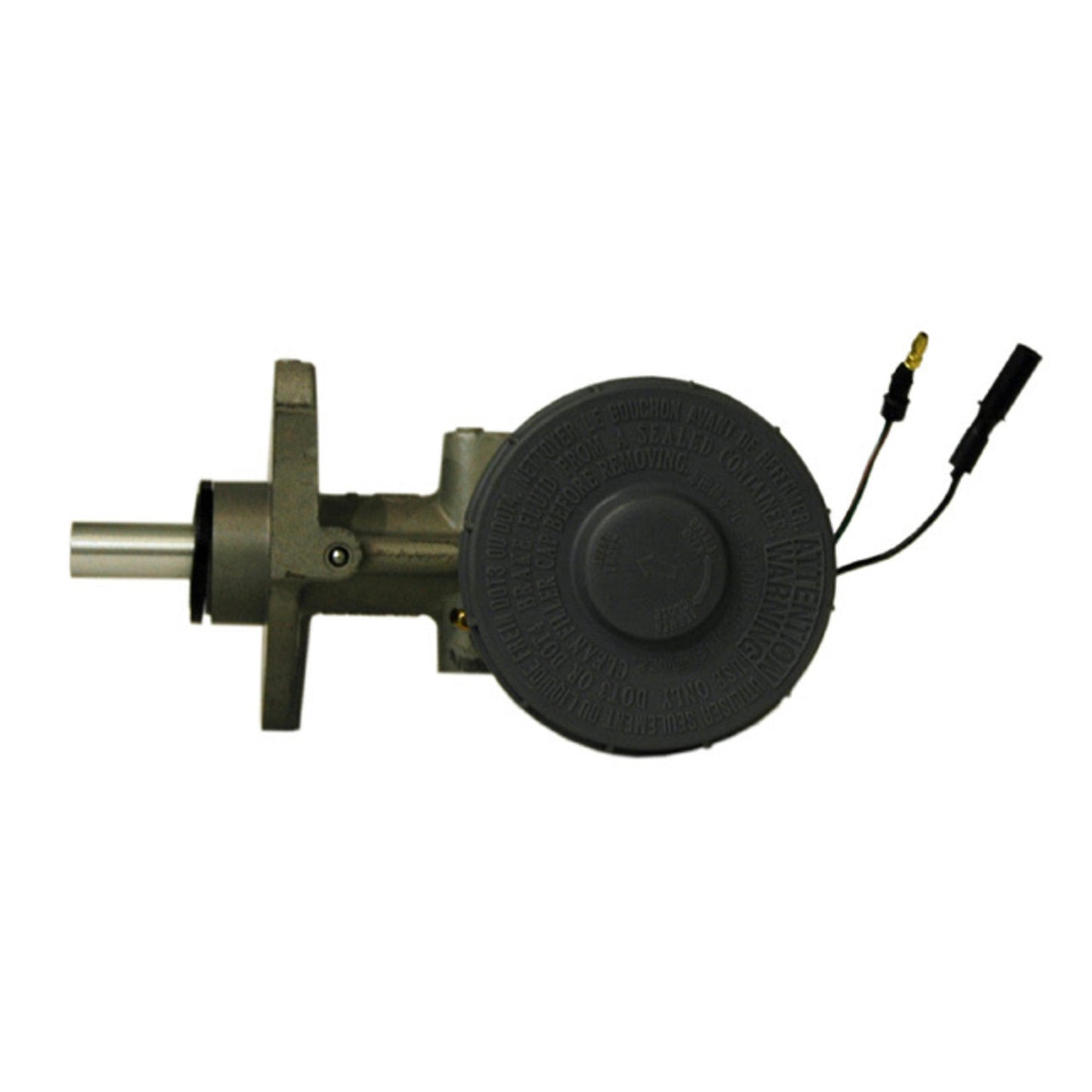 Raybestos Brakes Brake Master Cylinder MC390200