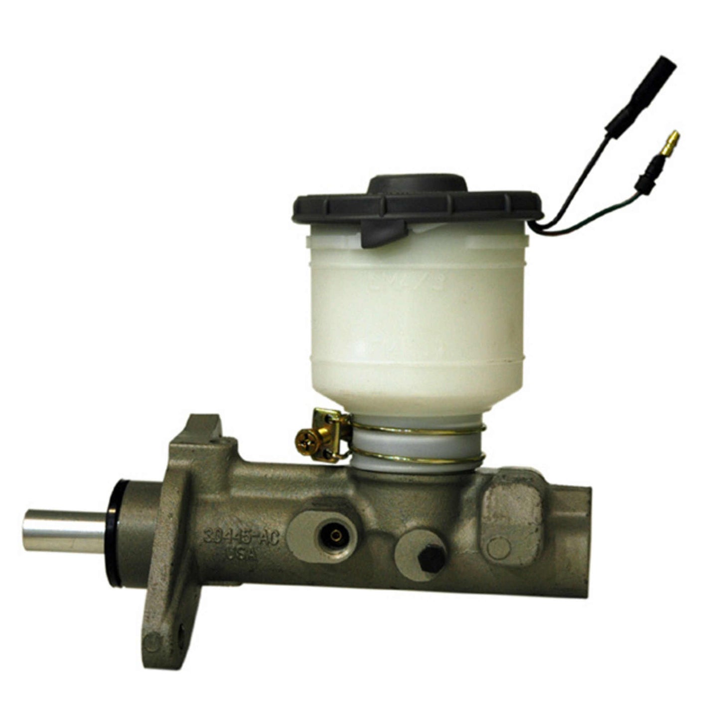Raybestos Brakes Brake Master Cylinder MC390200