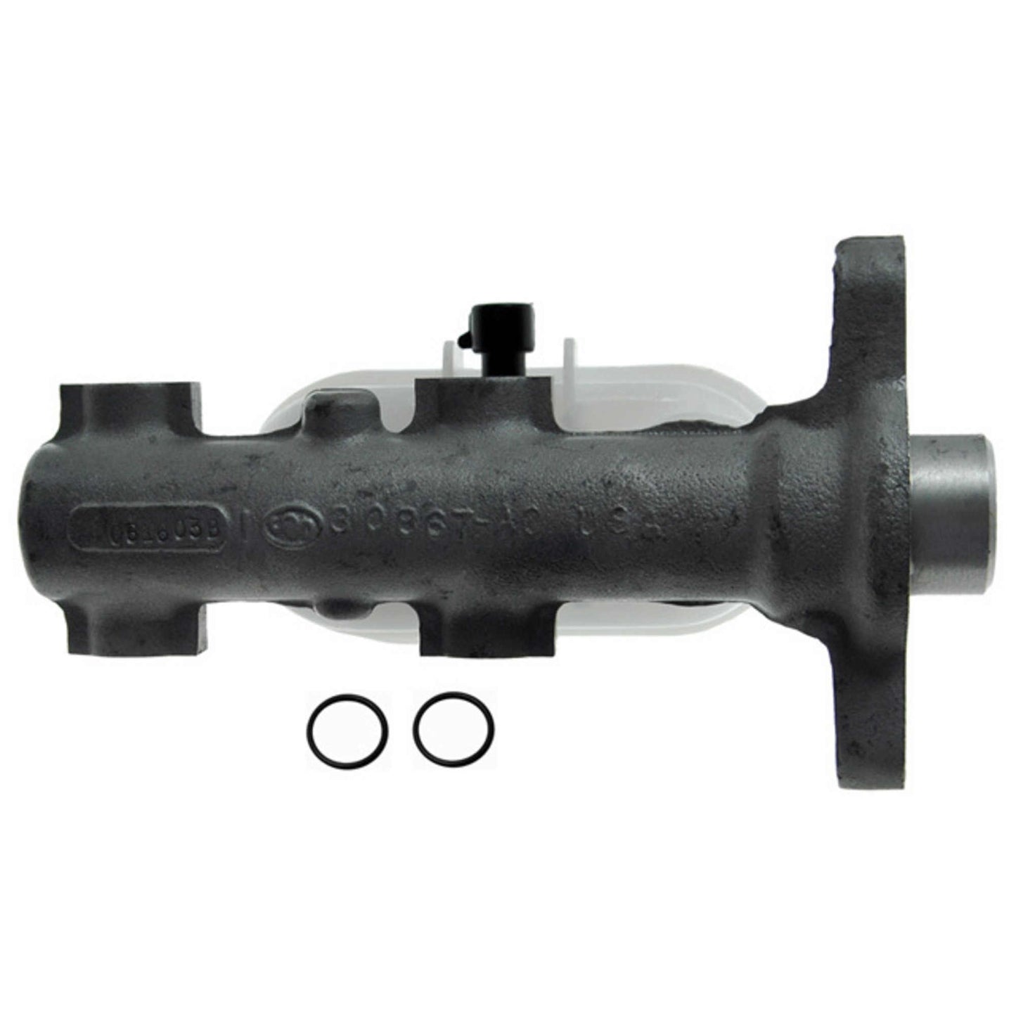 Raybestos Brakes Brake Master Cylinder MC390204