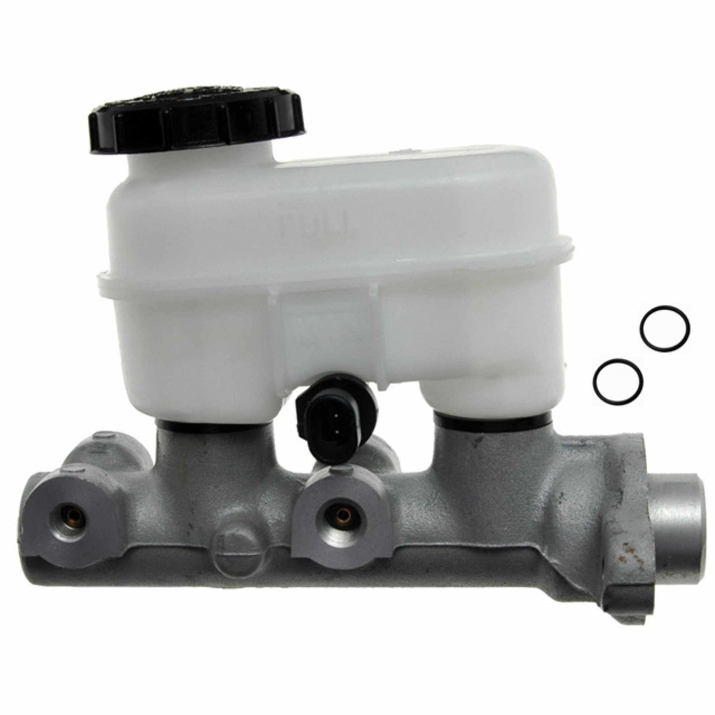 Raybestos Brakes Brake Master Cylinder MC390204
