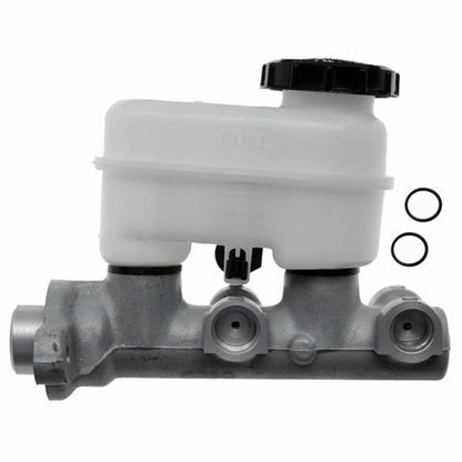 Raybestos Brakes Brake Master Cylinder MC390204