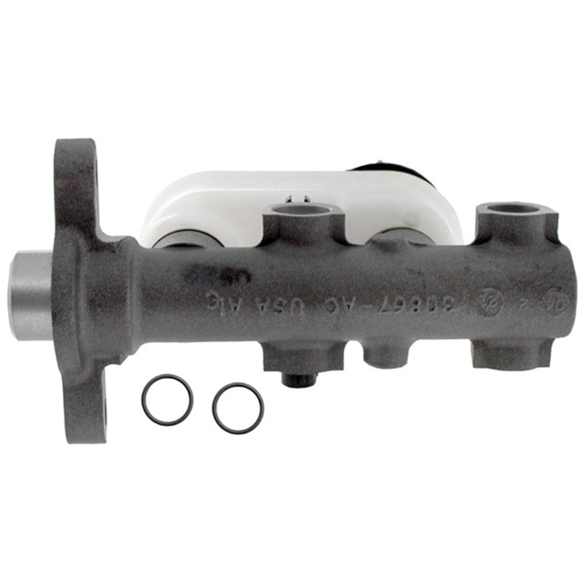 Raybestos Brakes Brake Master Cylinder MC390213