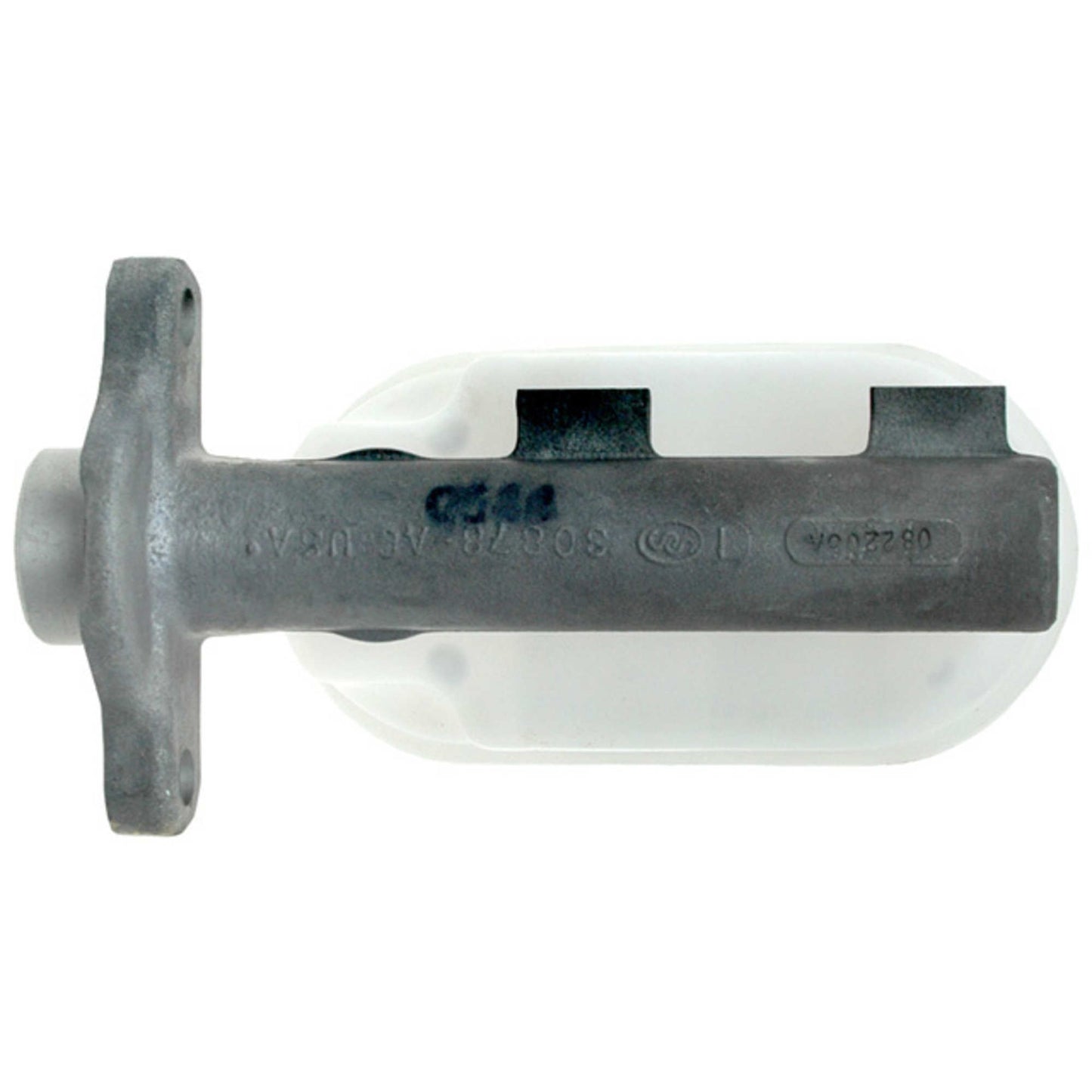 Raybestos Brakes Brake Master Cylinder MC390214