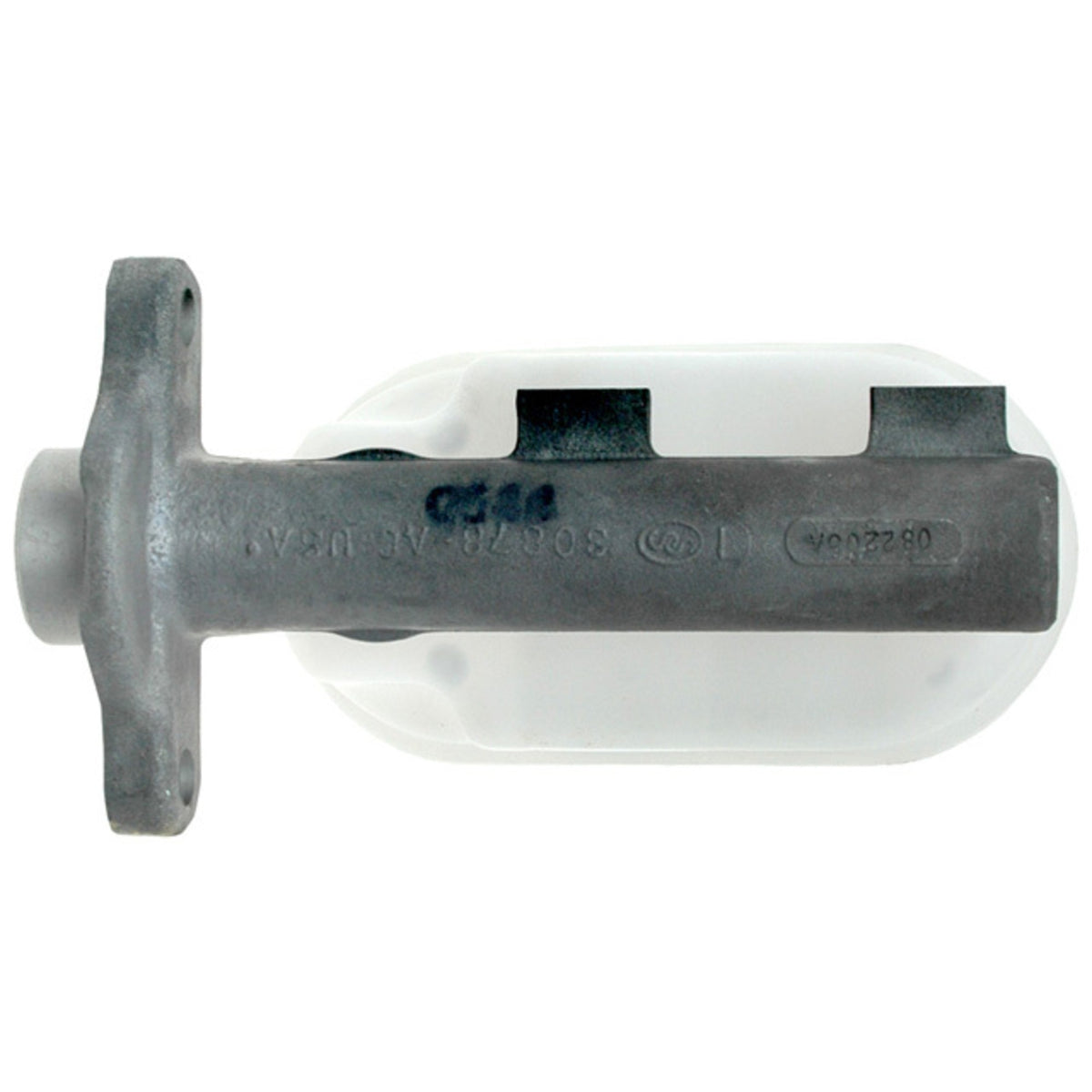 Raybestos Brakes Brake Master Cylinder MC390214