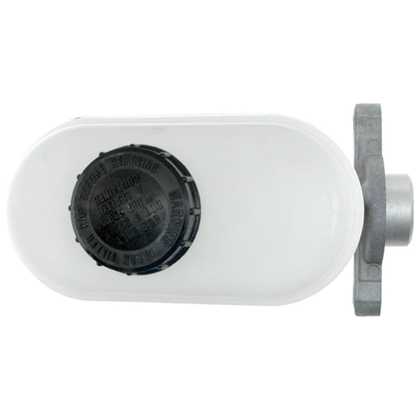 Raybestos Brakes Brake Master Cylinder MC390214