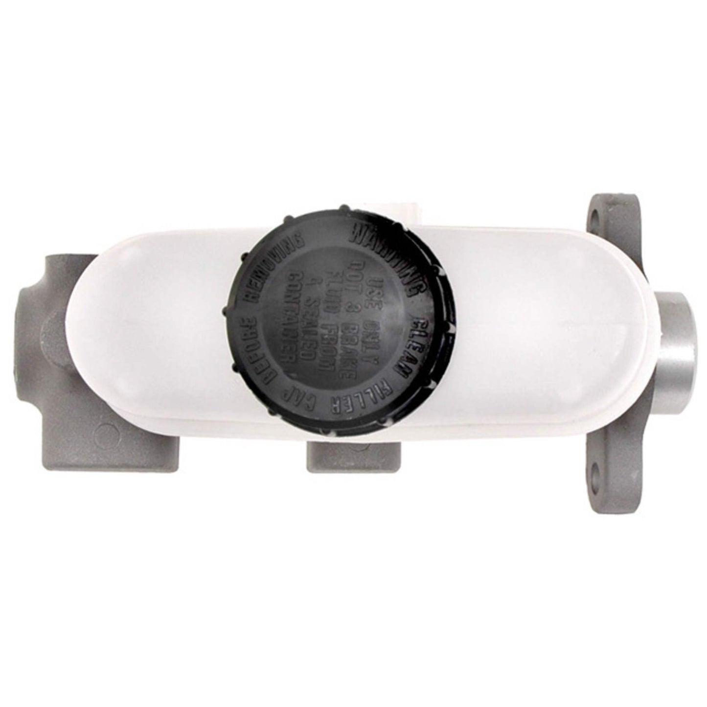 Raybestos Brakes Brake Master Cylinder MC390217